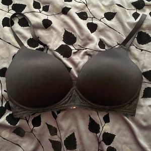 Nursing bra